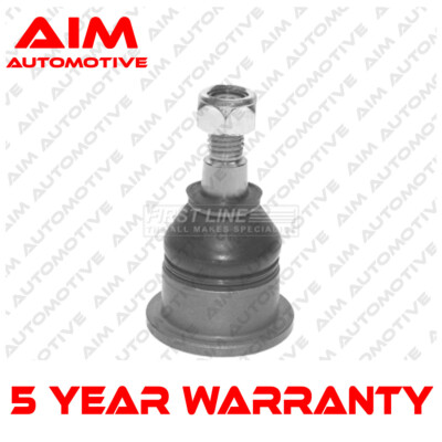 Ball Joint Front Upper Aim Fits Jaguar XK XJ XK8 3.2 3.6 4.0 4.2 MNC1450AA