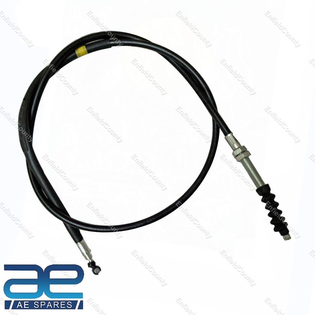 For Royal enfield Continental GT 535cc Clutch Cable 