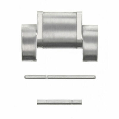 18MM LINK FOR OMEGA SEAMASTER SPEEDMASTER 1562/850 or 1563/850 1560/852 1572/880