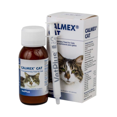 Stress reducing products for cats cheap