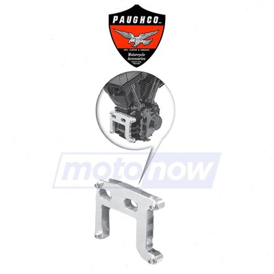 Paughco Engine Adapter Plate for 2005-2006 Harley Davidson FXDCI Super Glide hh