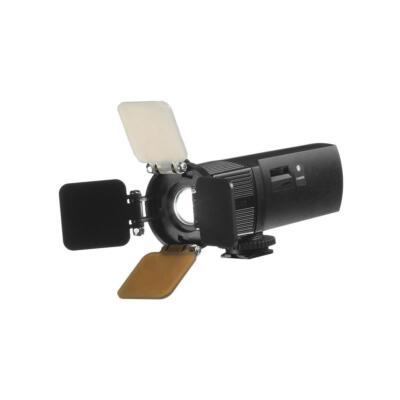 Ikan iLED-MS Micro Spot On-Camera Light #ILED-MS