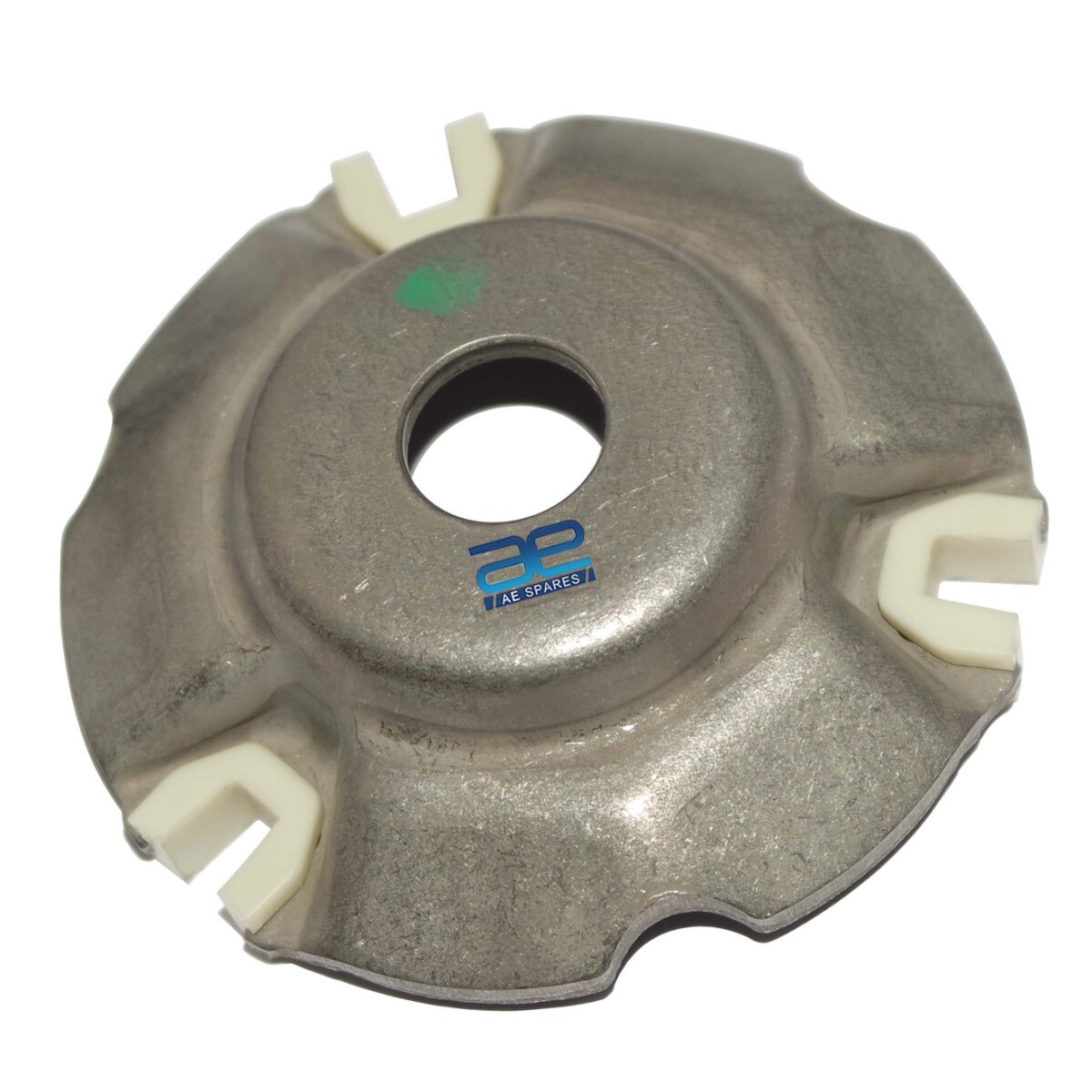 Vespa Lml Front Pulley Variator Roller Assembly Part No. SF1130456  