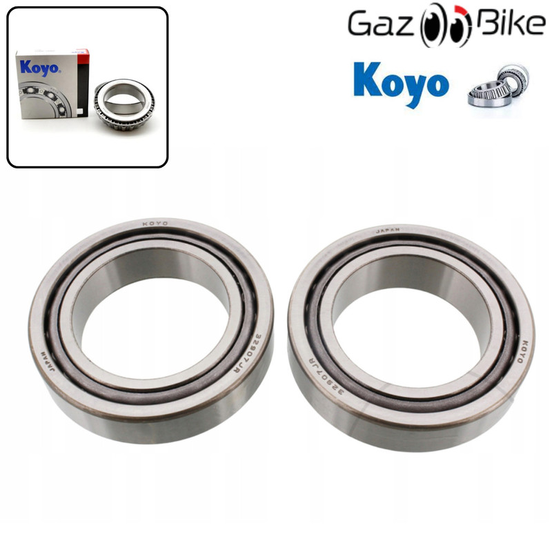 Kit Roulement Direction Colonne Conique Ducati Sport 1000 Sportclassic 2006-2010