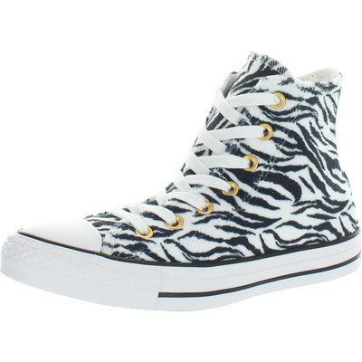 Женские высокие кроссовки Converse Chuck Taylor All Star Hi 5 Medium (B,M) 5130