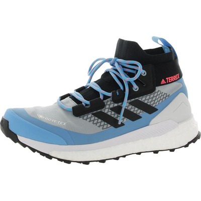 

Adidas Женские кроссовки для фитнеса TERREX Performance Походная обувь BHFO 3176, Maggre/black/skyrus, TERREX