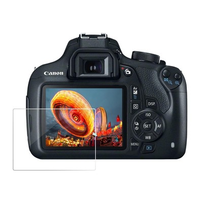 Защитное стекло ProOptic для цифровой зеркальной камеры Canon EOS Rebel T5