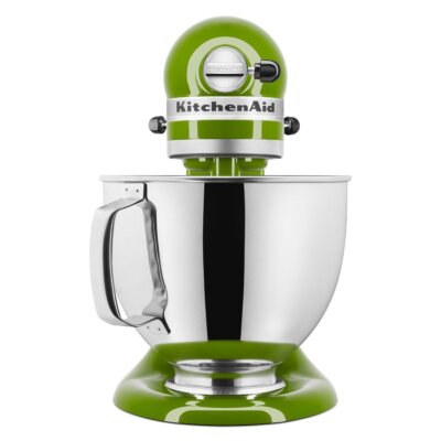 KitchenAid 5-Quart Artisan Tilt-Head Stand Mixer | Matcha