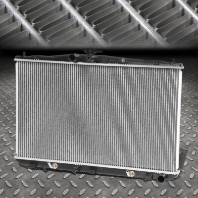 ДЛЯ 11-16 TOYOTA SIENNA AT OE STYLE ЗАМЕНА АЛЮМИНИЕВОГО СЕРДЕЧНИКА РАДИАТОРА DPI 13206