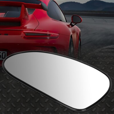 ДЛЯ 99-05 SONATA OE STYLE LH ДВЕРНОЕ ЗЕРКАЛО ЗАДНЕГО ВИДА С ЛЕВОЙ СТОРОНЫ СТЕКЛЯННАЯ ЛИНЗА 8760738000