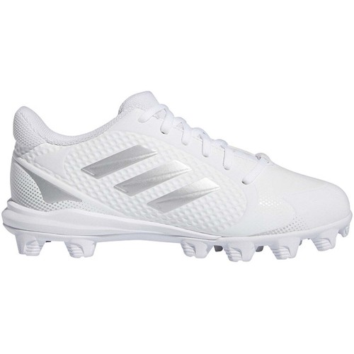 [H02348] Мужские кроссовки Adidas PUREHUSTLE 2 MID CLEAT