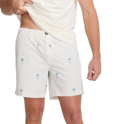 

Короткие шорты из хлопчатобумажного ткани Chubbies Originals 7 дюймов — мужские, Chubbies