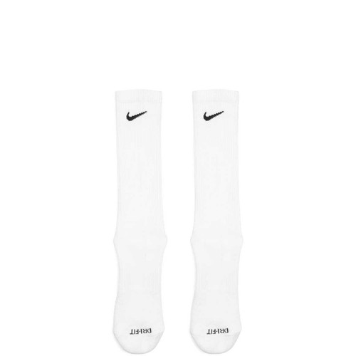 [DH6155-100] MENS AIR JORDAN X STUSSY EVERYDAY PLUS SOCKS