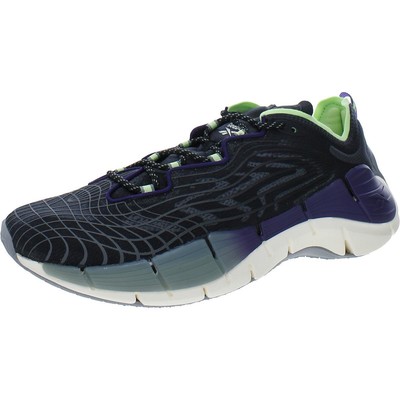 Женские кроссовки Reebok Zig Kinetica II для фитнеса и тренировок, кроссовки BHFO 4436