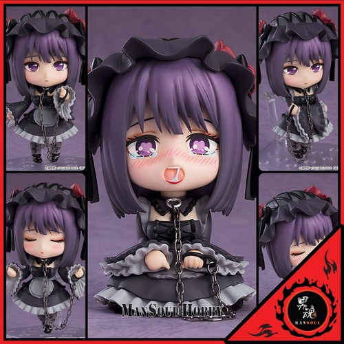 ʸᵘ ૮ ˙Ⱉ˙ აぬい服 Anime Touhou Project Hieda no Akyuu Motoori Kosuzu Fumo