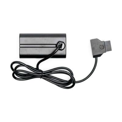 Кабель-адаптер SmallHD D-Tap к Sony L-Series с искусственным аккумулятором #PWRADPSONYLDTAP