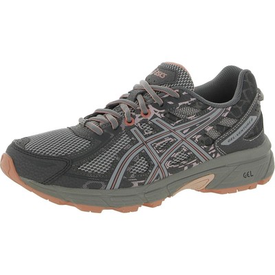 

Женские кроссовки Asics Gel-Venture 6 из искусственной кожи BHFO 3343, Gel-Venture 6