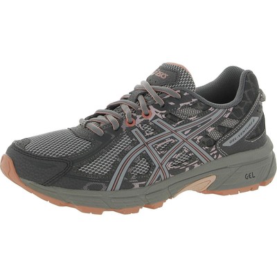 Женские кроссовки Asics Gel-Venture 6 из искусственной кожи BHFO 3343