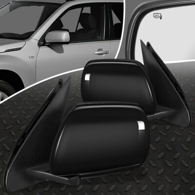 ДЛЯ 06-13 SUZUKI GRAN VITARA ПАРА OE STYLE С ЭЛЕКТРОПРИВОДОМ И ОБОГРЕВОМ БОКОВОГО ЗЕРКАЛА ЗАДНЕГО ВИДА