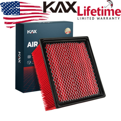 PHILTOP Air Filter CA10261 53034051AB For Ram 2500 3500 4500 5500  