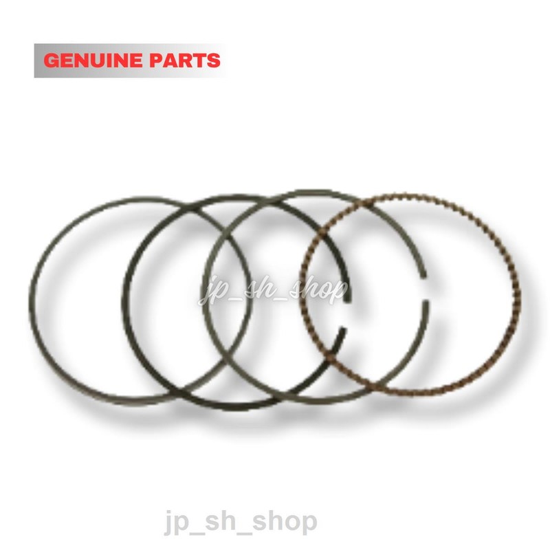 KAWASAKI Genuine PISTON RING SET 13008-0025 fit 2006 - 2007