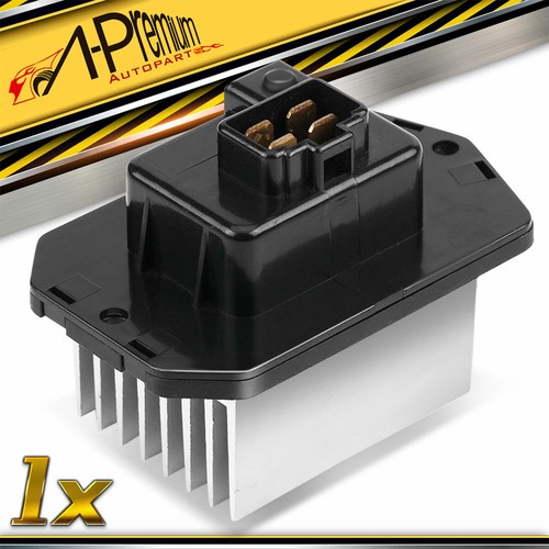 APremium Blower Motor Resistor for Honda CRV CRZ Civic Odyssey Acura