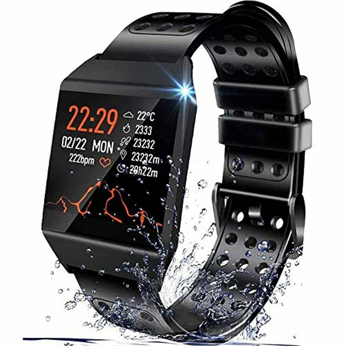 watch compatible iphone