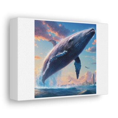 Canvas Gallery Wraps