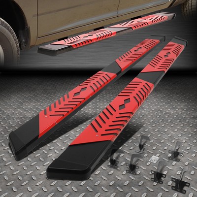 ДЛЯ КАБИНЫ ЭКИПАЖА 19-24 RAM 1500 С 5,5-ДЮЙМОВЫМ ВЫРЕЗОМ ПОДНОЖКИ С БОКОВОЙ ПЛАНКОЙ ПОДНОЖКИ