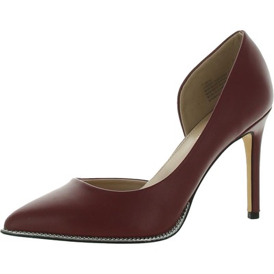 

Женские туфли-лодочки без шнуровки Harnoy Red BCBGeneration 7.5 Medium (B,M) BHFO 4815, Pinot
