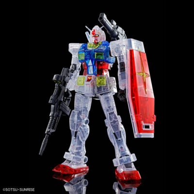 (未使用･未開封品)　Eugene Onegin [Blu-ray] [Import] p1m72rm HG 1/144 RX-78-02 Gundam (GUNDAM THE ORIGIN version) [Clear