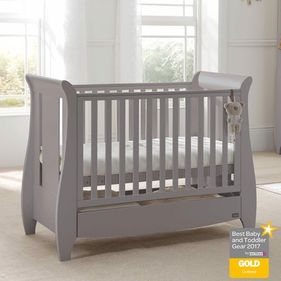 the best cot mattress