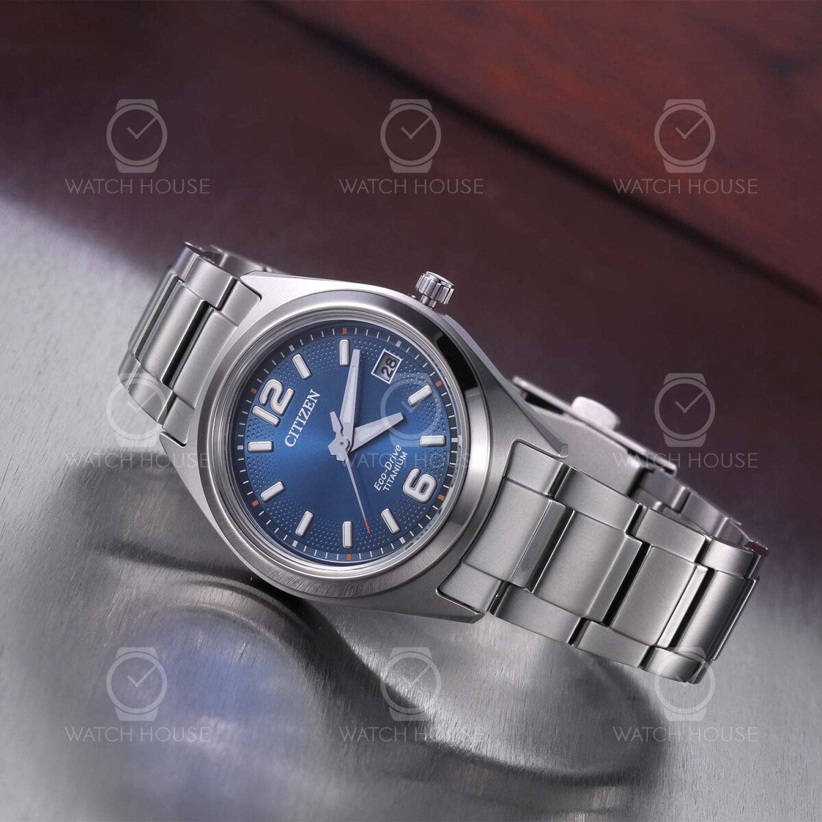 Citizen FE6151-82L Eco...