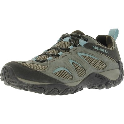 

Женские кроссовки Merrell Yokota 2 Taupe Hiking Shoes 9 Medium (B,M) BHFO 6909, Boulder