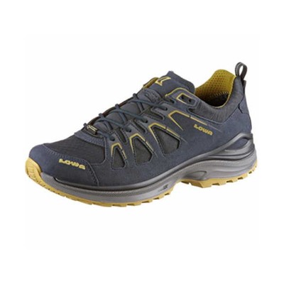 LOWA LOWA OUTDOORSCHUHE BLAU NEU & OVP 79164