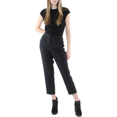 

Женские прямые брюки Kasper со скрытыми карманами Petites BHFO 6754, 10653111