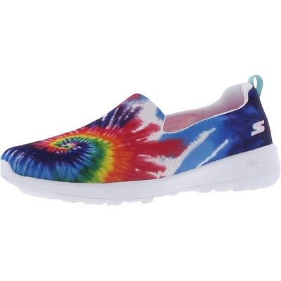 

Женские слипоны Skechers Go Walk Joy-Fun Energy, ширина 7,5 (C,D,W) 9633, Multi