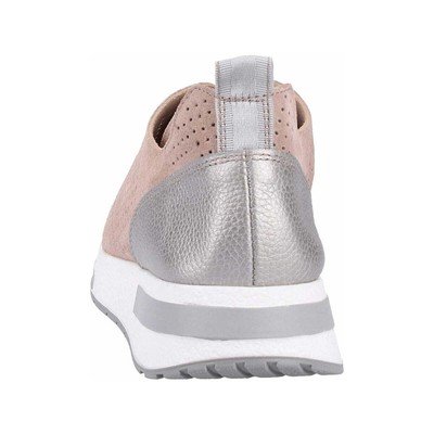 PAUL GREEN PAUL GREEN SNEAKERS DAMEN ROSA NEU & OVP 153802