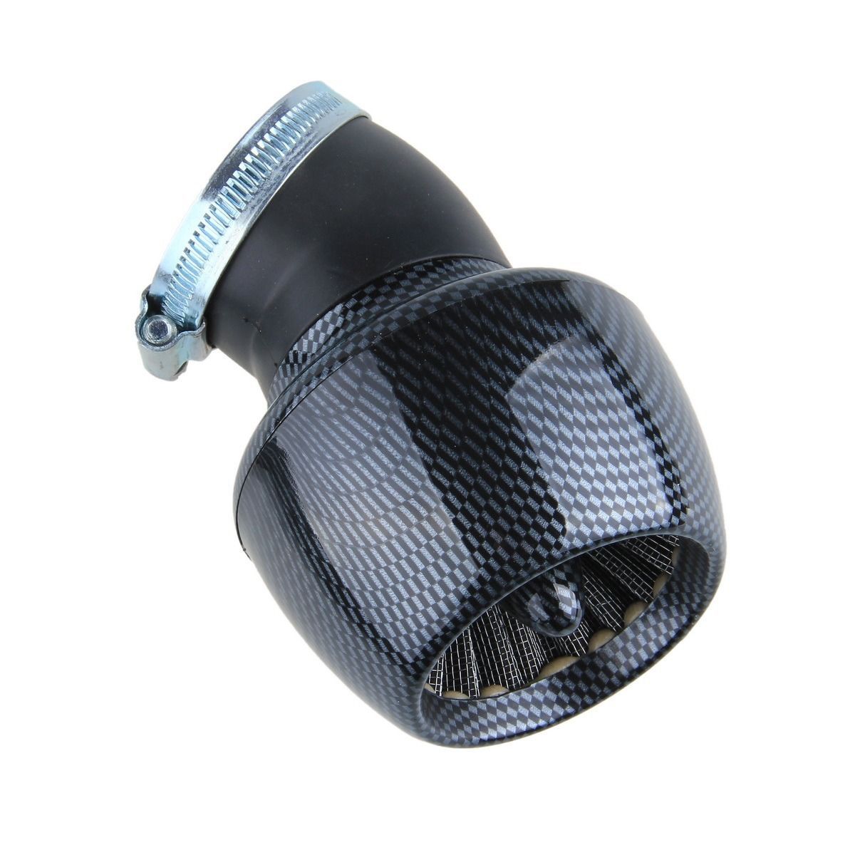 HifloFiltro Luftfilter für Motorrad