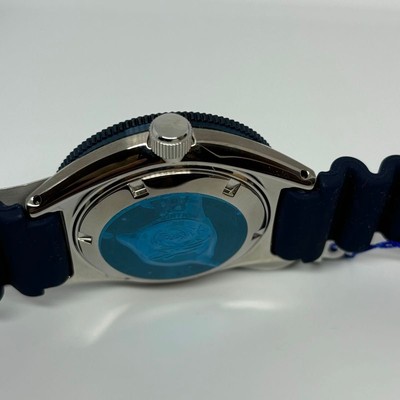 Extreme Beauty SEIKO SBDC055 Prospex PADI Special Model 6R15 04B0