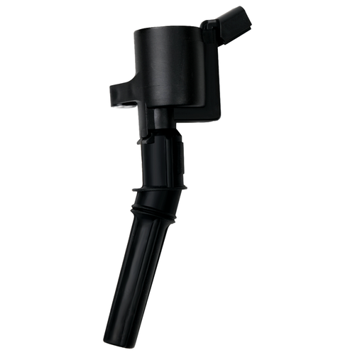 8X Ignition Coil & Iridium Spark Plug OEM For Ford F-150 4.6/5.4L V8 DG508 SP479