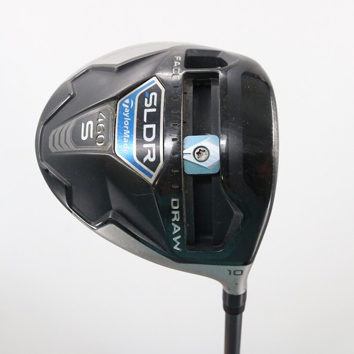 TaylorMade SLDR460S レフティ ドライバー 11° TaylorMade SLDR460S レフティ ドライバー 11° メンズ SLDR S