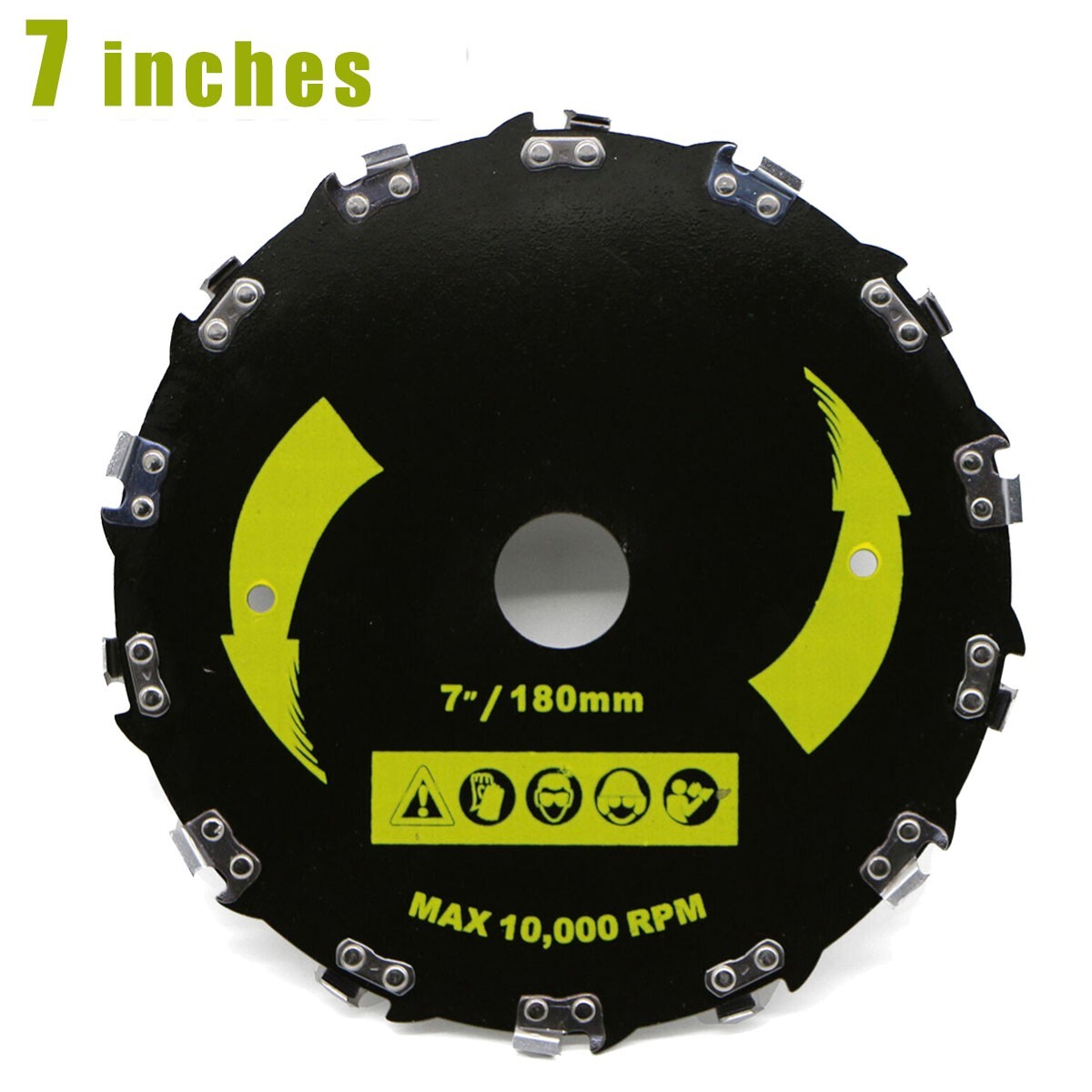 Universal Trimmer Head