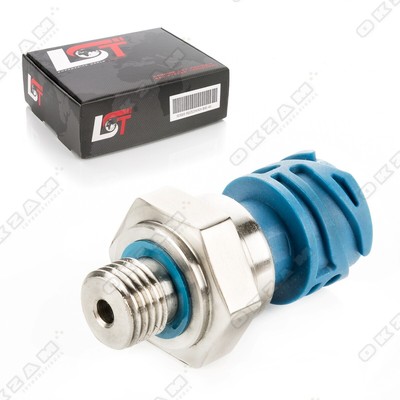 Kraftstoff Drucksensor Kraftstoffzufuhr 2041676 Sensor für DAF XF 95 105 LKW