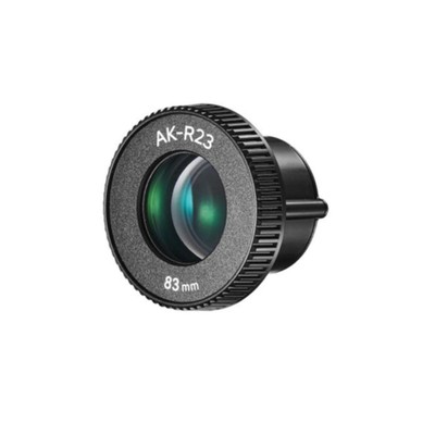 Объектив Flashpoint AK-R23 83 мм для проекционного комплекта AK-R21 #FP-AK-R23