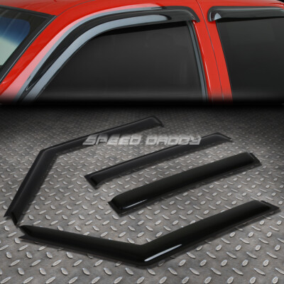 ДЛЯ 98-04 DISCOVERY 2 L318 ДЫМЧАТЫЙ КОЗЫРЕК ДЛЯ ЗАЩИТЫ ОТ СОЛНЦА, ВЕТРА и ДОЖДЯ