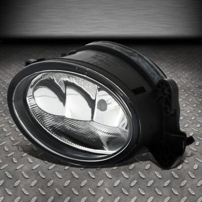 ДЛЯ ВНЕДОРОЖНИКА MERCEDES-BENZ C-CLASS E-CLASS 02-15 ЛЕВАЯ БОКОВАЯ ПРОТИВОТУМАННАЯ ФАРА MB2592117