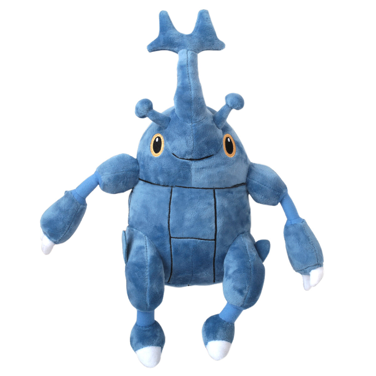 guzzlord plush