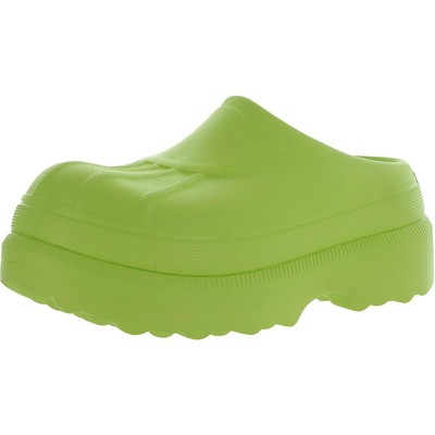 Повседневные кроссовки-слипоны Sorel Womens Caribou Clog Slip On BHFO 7632