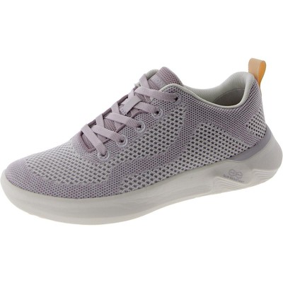 Женские повседневные и модные кроссовки Vionic Womens Arrival фиолетового цвета 6 Medium (B, M) 3632